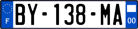 BY-138-MA