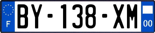 BY-138-XM