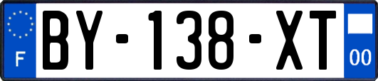 BY-138-XT