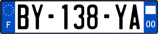 BY-138-YA