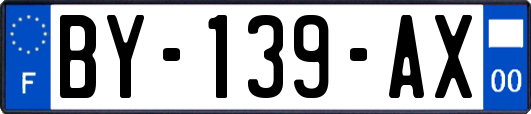 BY-139-AX