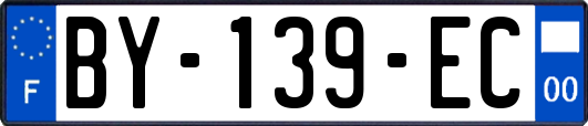 BY-139-EC