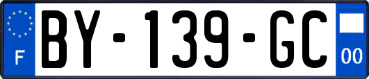 BY-139-GC