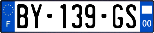 BY-139-GS