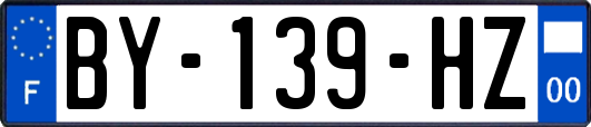 BY-139-HZ