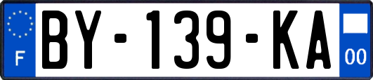 BY-139-KA