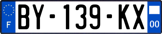 BY-139-KX