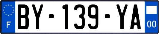 BY-139-YA