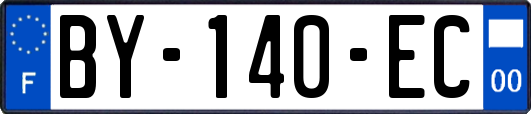BY-140-EC