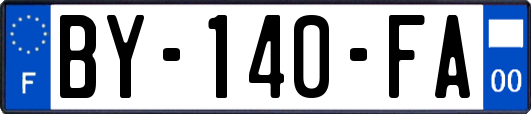 BY-140-FA