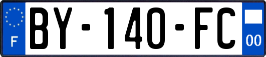 BY-140-FC