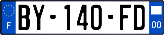 BY-140-FD