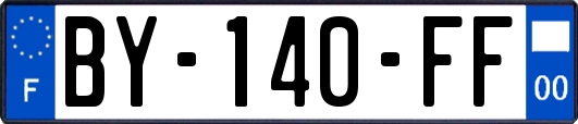 BY-140-FF