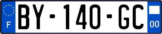 BY-140-GC