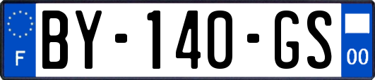 BY-140-GS