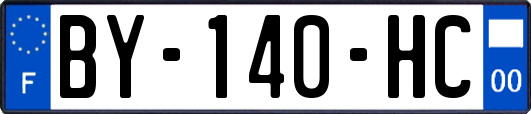 BY-140-HC
