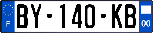 BY-140-KB