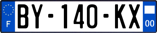 BY-140-KX