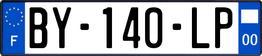 BY-140-LP
