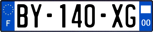 BY-140-XG