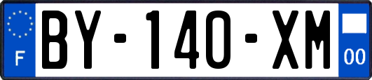 BY-140-XM