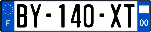 BY-140-XT