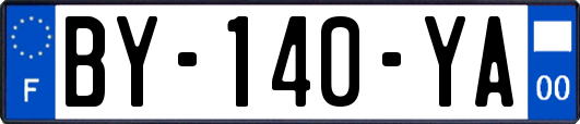 BY-140-YA