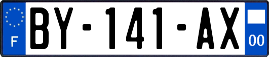 BY-141-AX