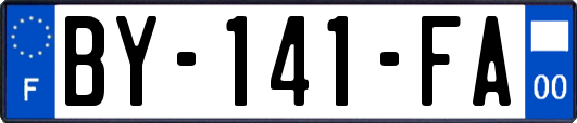 BY-141-FA