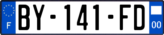 BY-141-FD