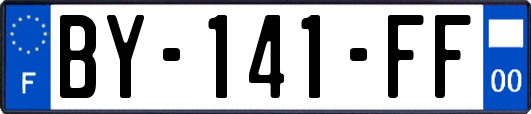 BY-141-FF