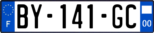 BY-141-GC