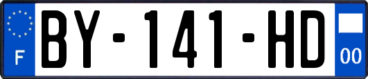BY-141-HD