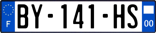 BY-141-HS
