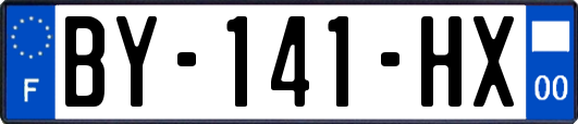 BY-141-HX