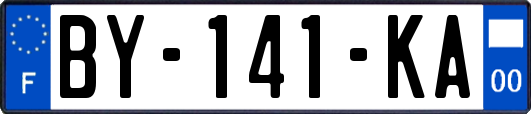 BY-141-KA