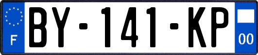 BY-141-KP