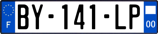 BY-141-LP