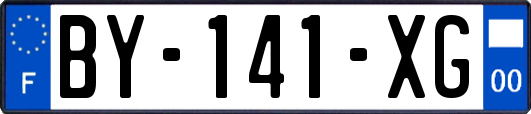 BY-141-XG