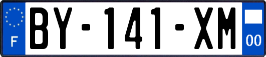 BY-141-XM