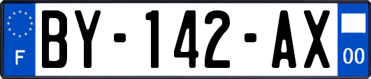 BY-142-AX