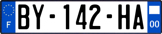 BY-142-HA