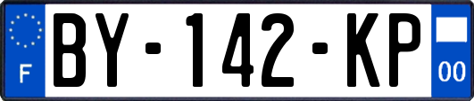 BY-142-KP