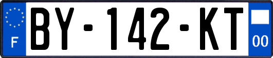 BY-142-KT