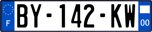 BY-142-KW