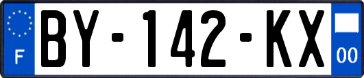 BY-142-KX