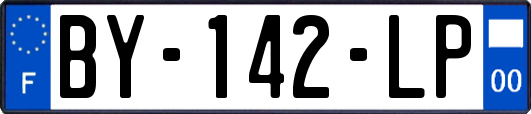 BY-142-LP
