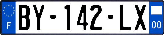 BY-142-LX