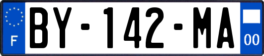 BY-142-MA