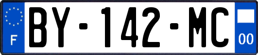 BY-142-MC